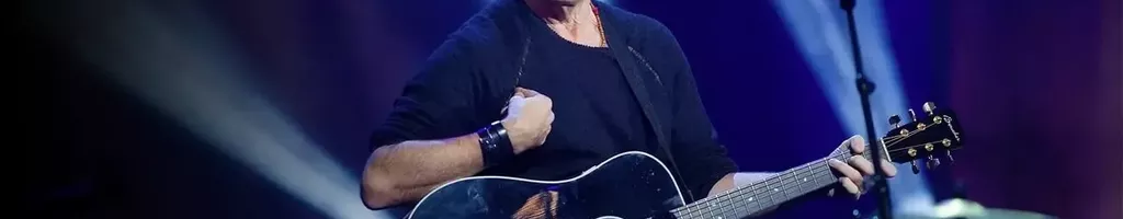 Patrick Bruel, le concert événement