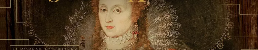 Elizabeth I: War on Terror