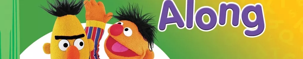 Sesame Street: Sing Along