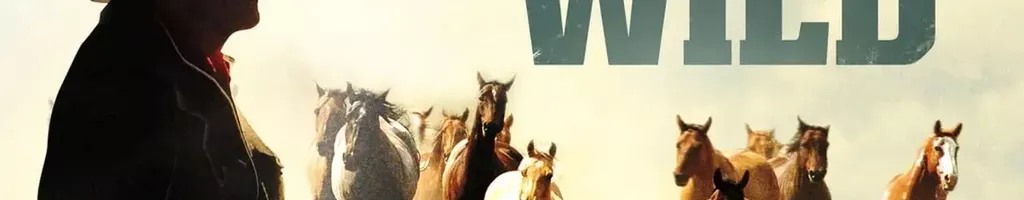 Running Wild: One Man's Quest to Save the Wild Mustang