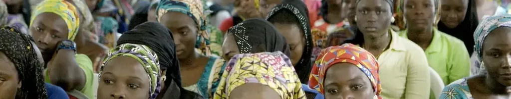 Filhas Roubadas: Sequestro pelo Boko Haram