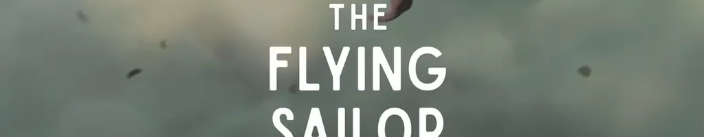 The Flying Sailor