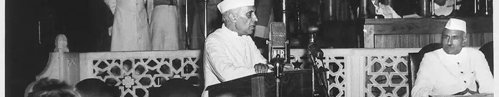 Nehru