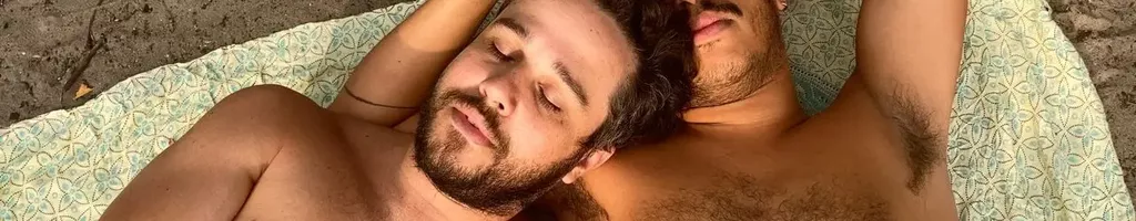 It Is Not the Brazilian Homosexuals Who Are Perverse, But the Situation in Which They Live