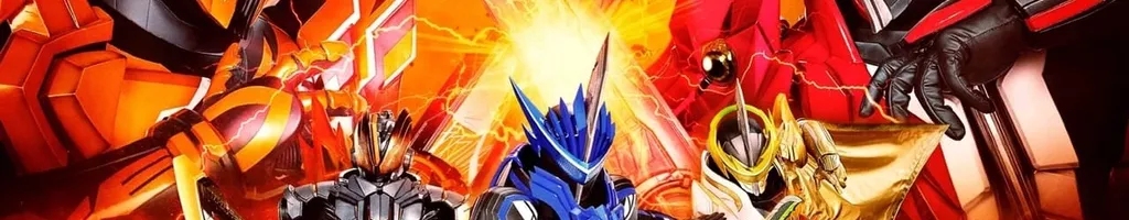 Kamen Rider Saber: O Espadachim da Fênix e o Livro da Destruição