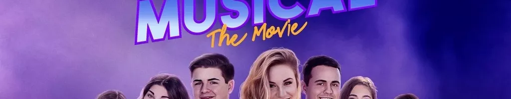 Teen Musical: The Movie