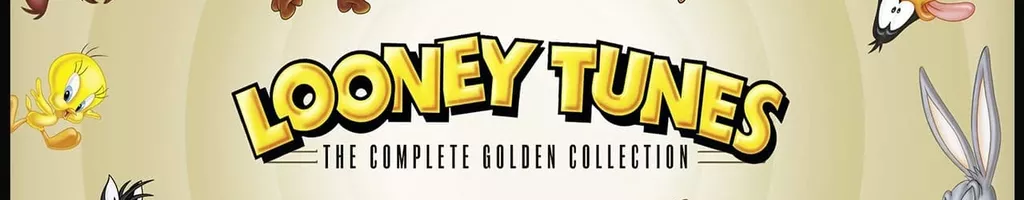 Looney Tunes Golden Collection, Vol. 1