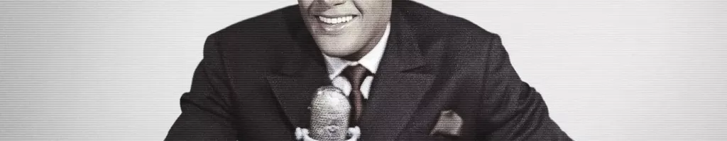 The Sit-In: Harry Belafonte Hosts The Tonight Show