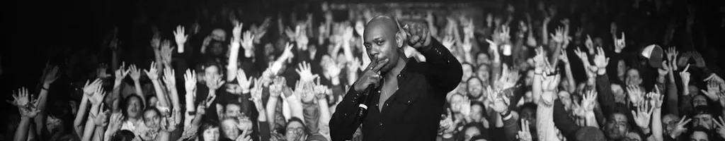 Dave Chappelle: Deep in the Heart of Texas