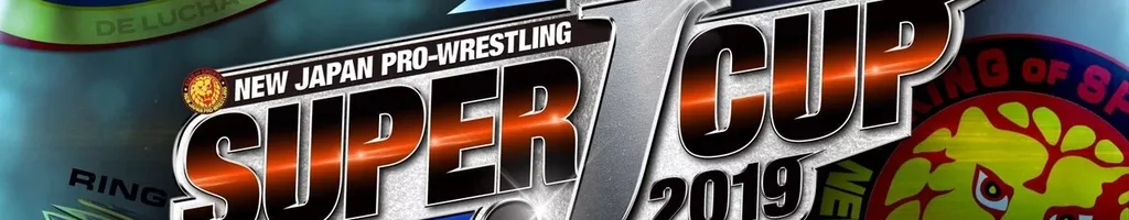 NJPW Super J-Cup 2019: Night 2