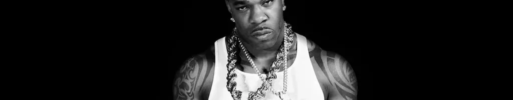 Busta Rhymes - Everything Remains Raw