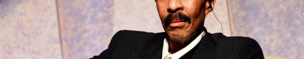 The Last Days of Richard Pryor