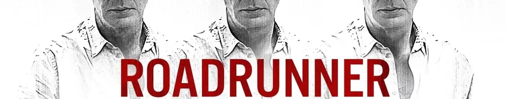 Roadrunner: A Film About Anthony Bourdain