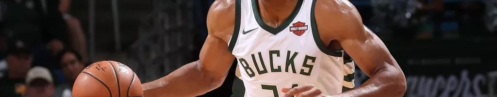 Finding Giannis