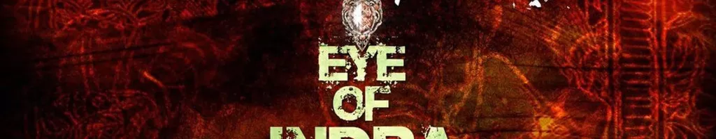 Uncharted: Eye of Indra