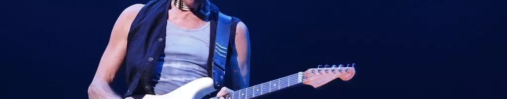 Jeff Beck - Live in Tokyo