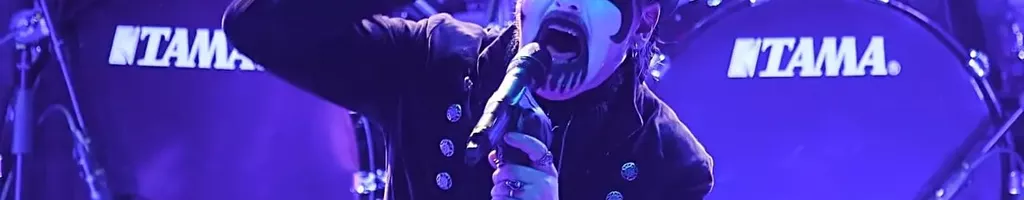 King Diamond - Live at The Fillmore