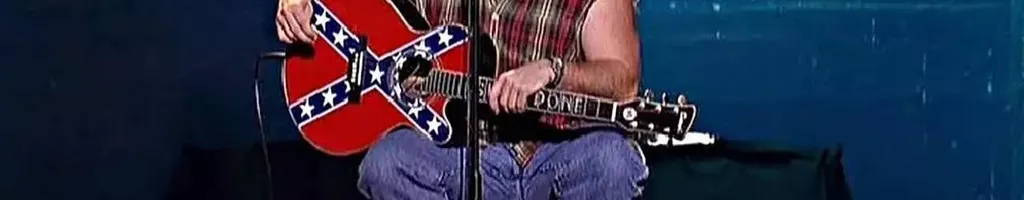 Larry the Cable Guy: Git-R-Done