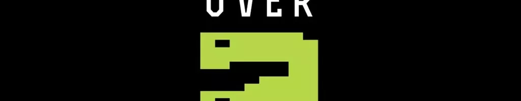 Atari: Game Over