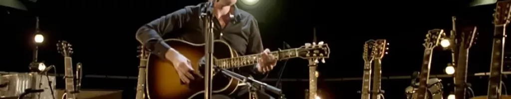 Joe Bonamassa - An Acoustic Evening at the Vienna Opera House