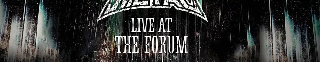 BABYMETAL Live at The Forum