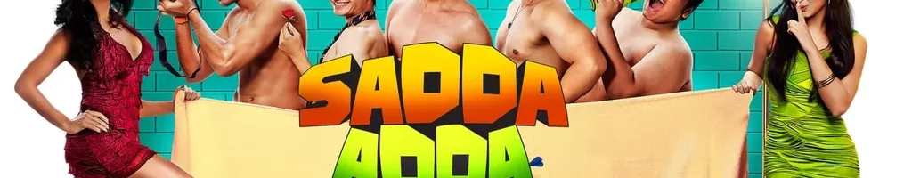 Sadda Adda