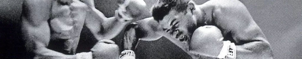 Muhammad Ali: Aos Olhos do Mundo