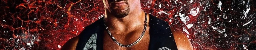 WWE Stone Cold Steve Austin - What?