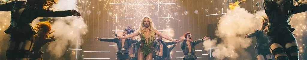 Britney Spears: Apple Music Festival