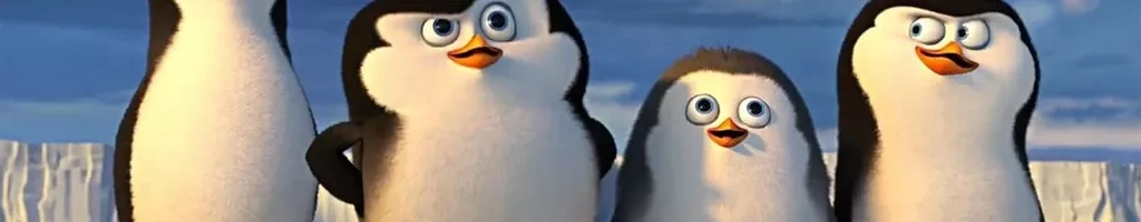 The Penguins of Madagascar: Operation Search and Rescue