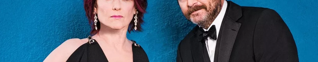 Nick Offerman & Megan Mullally - Summer of 69: No Apostrophe