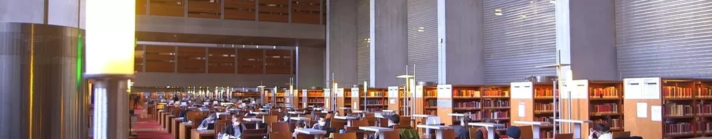 Les Trésors de la Bibliothèque nationale de France