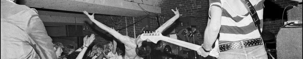 Dead Kennedys: The Early Years Live