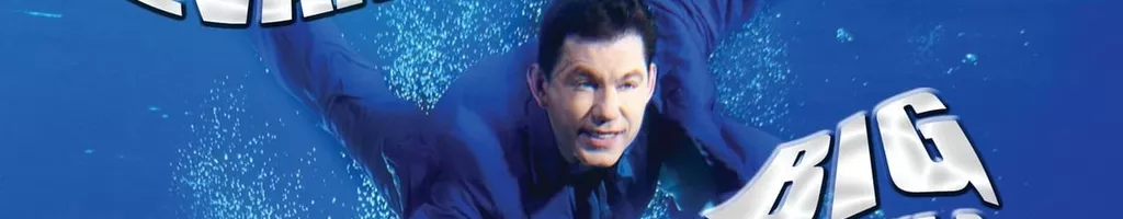 Lee Evans: Big