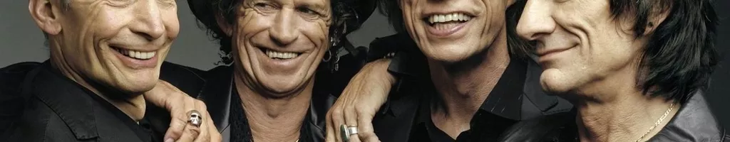 The Rolling Stones: Four Flicks – Arena Show