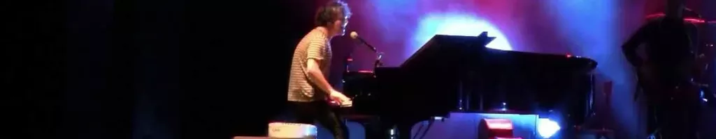 Jamie Cullum: Live At Blenheim Palace