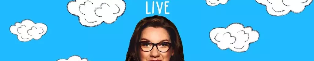 Sarah Millican: Outsider