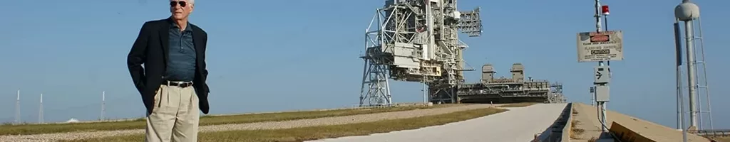 O Último Homem na Lua