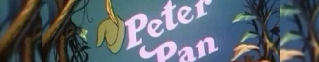 Peter Pan