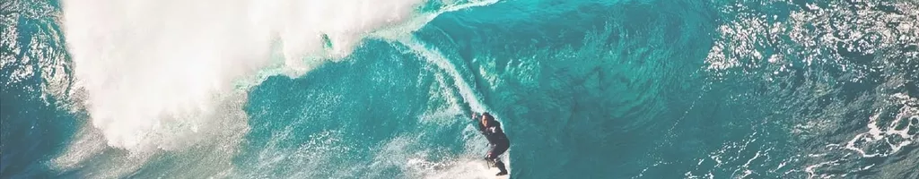 Surfistas de Tempestades