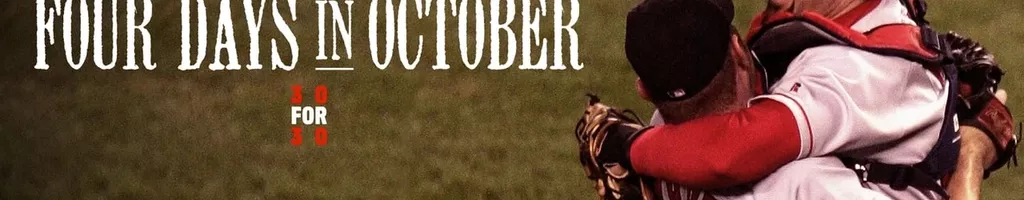 Four Days in October