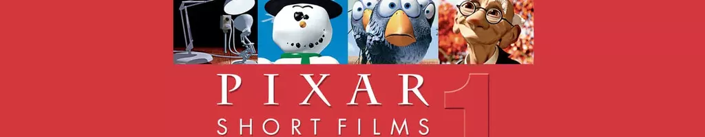 Pixar Curtas 01