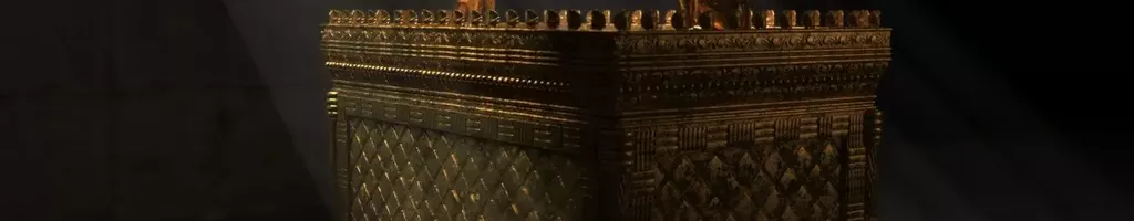 Ark of the Covenant: The Bible’s Origins