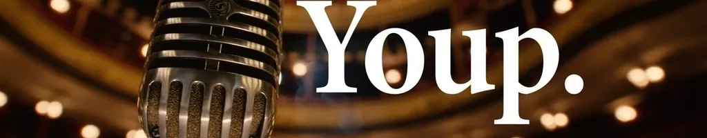 Youp.
