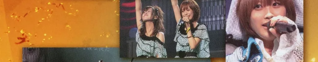 Morning Musume. 2011 Autumn Ai BELIEVE ~Takahashi Ai Sotsugyou Kinen Special~