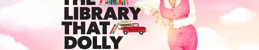 The Library That Dolly Built