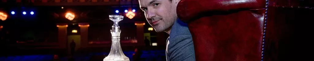 Jim Jefferies: This Is Me Now