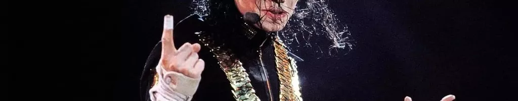 Michael Jackson: Dangerous World Tour - Live in Buenos Aires