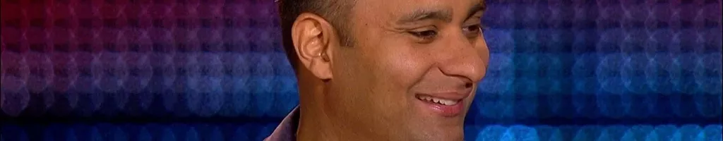 Russell Peters: The Green Card Tour