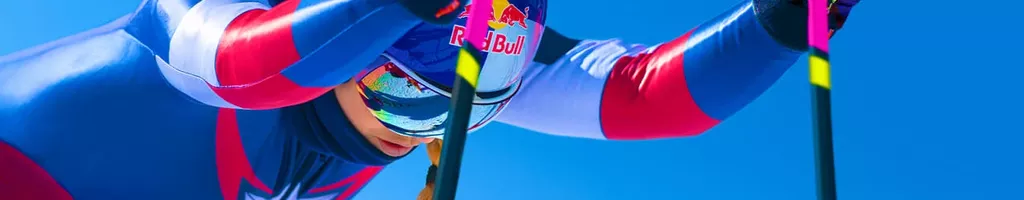 Lindsey Vonn - A Temporada Final